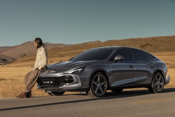 mg7 2024 - sắp ra mắt thị trường Việt Nam