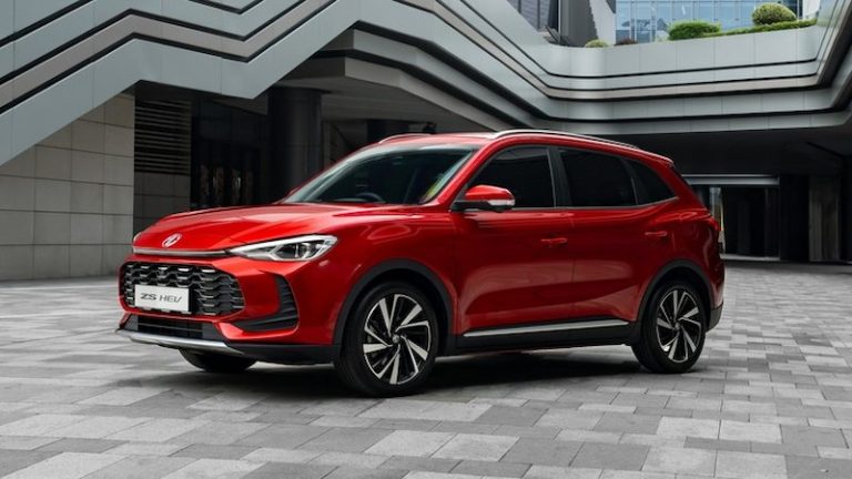 New MG ZS | MG Đà Nẵng